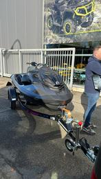 Seadoo RXP 300RS - Riva racing, Sports nautiques & Bateaux, Enlèvement, Comme neuf