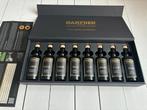 Coffret Hampden 8 marks série 1, Collections, Vins