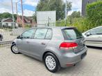 Volkswagen Golf 1.6 TDI BlueMotion Technology Comfortline, Auto's, Volkswagen, Voorwielaandrijving, Euro 5, Gebruikt, Zwart