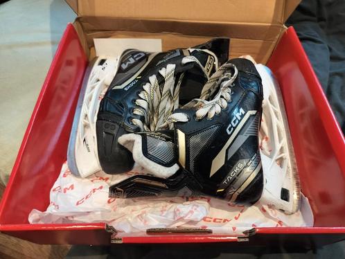 Patins Tacks CMM AS-570 taille normale 6 taille 40.5, Sports & Fitness, Patinage, Utilisé, Patins de hockey sur glace, Autres marques