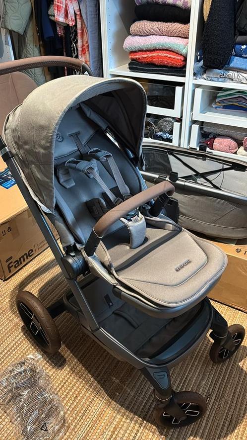 Maxi cosi fame + reiswieg, Kinderen en Baby's, Buggy's, Nieuw, Maxi-Cosi, Ophalen