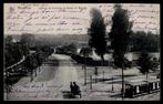 Woluwe-St-Pierre : cartes postales anciennes - postkaarten, Ophalen, 1920 tot 1940, Ongelopen, Brussel (Gewest)