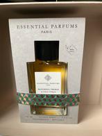 Essential Parfums – Patchouli Mania Eau de Parfum 100 ml, Ophalen of Verzenden, Nieuw