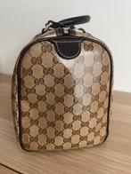 Handtas Gucci, Handtassen en Accessoires, Ophalen, Zo goed als nieuw, Overige kleuren, Handtas
