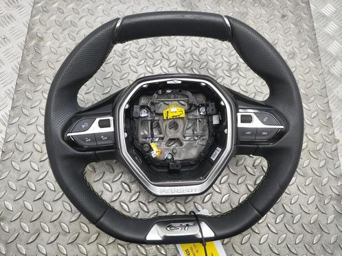 PEUGEOT 2008 P24E GT [STEERING_WHEEL] 2021, Auto-onderdelen, Besturing, Gebruikt, ARN erkend, Stiba lid, Erkend duurzaam, Ophalen of Verzenden