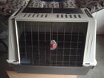 Honden box, Dieren en Toebehoren, Ophalen, Zo goed als nieuw