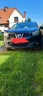 Nissan Qashqai+2 7place, Euro 5, Achat, Entreprise, 7 places