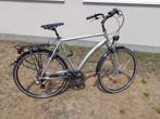 alu herenfiets MERIDA maat 57, Fietsen en Brommers, Versnellingen, Zo goed als nieuw, 53 tot 57 cm, Ophalen