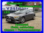 Mercedes-Benz CLA 180 Shooting Brake Widescreen / LED / Cam, CLA, 136 pk, 124 g/km, Bedrijf