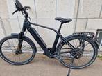 Speed pedelec elektrische fiets 45km u, Fietsen en Brommers, Elektrische fietsen, Ophalen, Zo goed als nieuw, Qwic