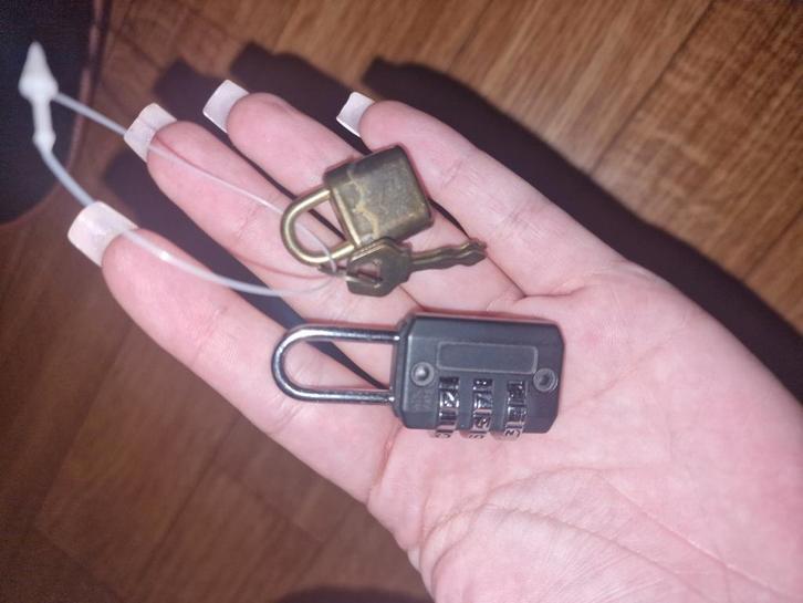 Vintage lederen koffer – uitstekende staat, bijna nieuw, Handtassen en Accessoires, Koffers, Zo goed als nieuw, Leer, Ophalen