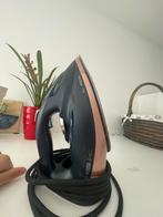 Philips strijkijzer, Elektronische apparatuur, Strijkijzers en Strijkplanken, Ophalen, Zo goed als nieuw