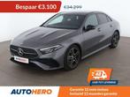 Mercedes-Benz A-Klasse 200 A 200 AMG Line (bj 2023), Auto's, 4 deurs, Gebruikt, https://public.car-pass.be/vhr/f4bbd716-8bd8-4707-9aec-db7f7618db34