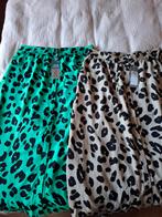 2 x midirok, Only, XL, nieuw, Neuf, Enlèvement, Sous le genou, Taille 46/48 (XL) ou plus grande