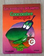 De gemaskerde komkommer van EO, Ophalen of Verzenden, Zo goed als nieuw