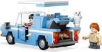 LEGO Harry Potter De Ford SNELLE GRATIS LEVERING, Kinderen en Baby's, Speelgoed | Duplo en Lego, Verzenden, Nieuw, Complete set