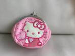 Kinder portemonnee Hello Kitty, Handtassen en Accessoires, Portemonnees, Overige merken, Ophalen of Verzenden, Zo goed als nieuw