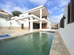 Exclusieve nieuwbouwvilla in San Juan de los Terreros, Spanje, 5 kamers, Woonhuis, San Juan de los Terreros