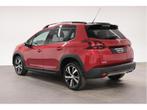 Peugeot 2008 1.2 PureTech Auto Peugeot 2008 GTLine 1.2 PureT, Automatique, Achat, Hatchback, 110 ch