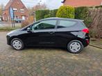 Ford Fiesta 1100 cc, Auto's, Ford, Voorwielaandrijving, Stof, Euro 6, Zwart