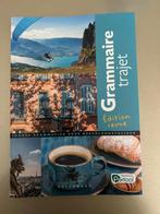 Grammaire Trajet édition revue, Boeken, Ophalen, Zo goed als nieuw, Economie en Marketing, Pelckmans