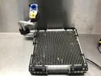 AIRCOVERDAMPER Nissan Micra (K14) (01-2016/12-2024), Gebruikt, Nissan