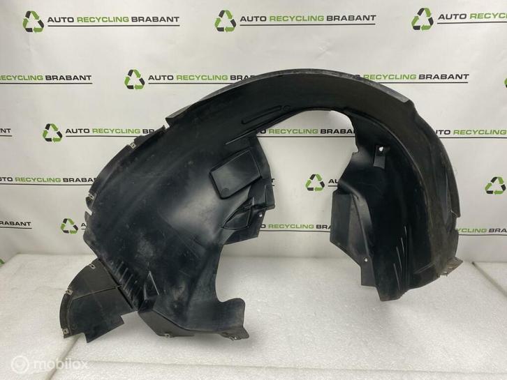 Wielkuip Linksvoor Fiat Doblo ORIGINEEL 52065555  52128357, Auto-onderdelen, Carrosserie, Fiat, Gebruikt, Ophalen of Verzenden