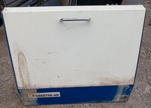 Fontaine nettoyage mécanique, Elektronische apparatuur, Onderdelen en Toebehoren, Zo goed als nieuw, Ophalen