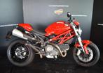 2012 Ducati Monster 796 | 39991KM | 1 Jaar garantie, 2 cilinders, Motorrijbewijs A, Bedrijf, Meer dan 35 kW