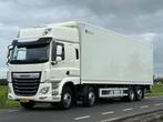 DAF CF 430 CF 430 FAX EURO6. 19838kg laadvermogen 920x248x27, Auto's, Vrachtwagens, Euro 6, Bedrijf, Diesel, DAF