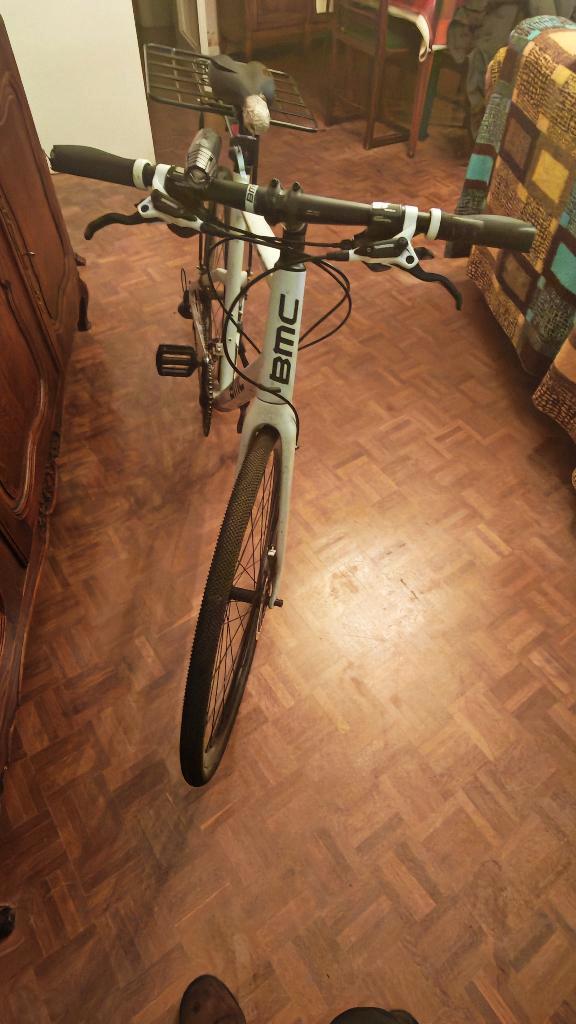 BMC Alpenchallenge AC01 2018 Price Negotiable, Fietsen en Brommers, Fietsen | Mountainbikes en ATB, Gebruikt, Heren, Overige merken