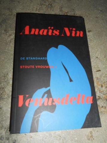 Venusdelta beschikbaar voor biedingen