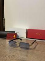 Cartier, Handtassen en Accessoires, Zonnebrillen en Brillen | Heren, Ophalen of Verzenden, Nieuw