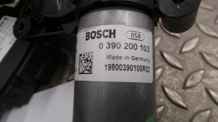 PEUGEOT 108 [CONV._LIFT_MOTOR] 2015, Auto-onderdelen, Overige Auto-onderdelen, Gebruikt, ARN erkend, Stiba lid, Erkend duurzaam