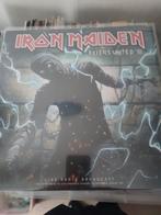 Lot vinyles LP Iron Maiden, Cd's en Dvd's, Vinyl | Hardrock en Metal, Ophalen of Verzenden