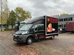 Peugeot Boxer 435 2.2 HDI L3H2 DC, Auto's, Gebruikt, Overige brandstoffen, Bedrijf, Handgeschakeld