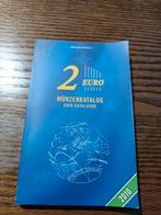 2 euro muntencatalog 2010, Ophalen of Verzenden, Zo goed als nieuw