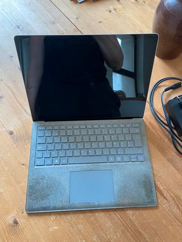 Microsoft Surface Laptop 3 , Intel Core i5, 1,2 GHz, Enlèvement, SSD