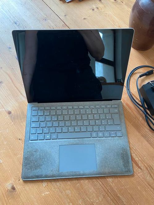 Microsoft Surface Laptop 3, Intel Core i5, 1,2 GHz, Computers en Software, Windows Laptops, SSD, Ophalen
