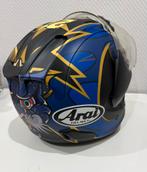 CASQUE ARAI JET VZ-R NAKASUGA 21 AUTHENTIQUE TAILLE L, Enlèvement, L, Arai