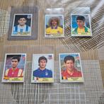 6 images différentes USA 94 dos noir, Enlèvement ou Envoi