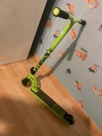 Stuntstep, Ophalen, Zo goed als nieuw