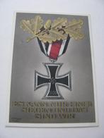 Carte spéciale Deutsches  Reich 1939., Allemagne, Envoi
