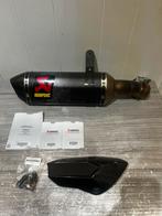 BMW S1000XR AKRAPOVIC, Motoren, Ophalen