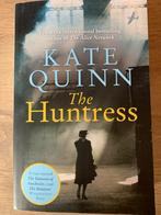 Kate Quinn - The Huntress, Ophalen of Verzenden, Zo goed als nieuw