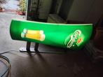 reclame carlsberg, Enlèvement, Comme neuf, Table lumineuse ou lampe (néon)