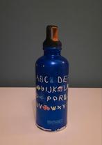 SIGG alfabet thermosfles/drinkbus, Sport en Fitness, Ophalen of Verzenden, Gebruikt