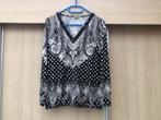 Dames blousje K-Design, Kleding | Dames, Blouses en Tunieken, Ophalen, Zo goed als nieuw, Maat 38/40 (M)