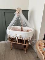 Wieg, Kinderen en Baby's, Babywiegjes en Ledikanten, Ophalen, Wieg