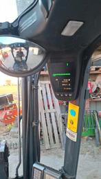 Linde E16p-02, BJ17, Articles professionnels, Enlèvement ou Envoi, Linde, Vergel105@ hotmail.com